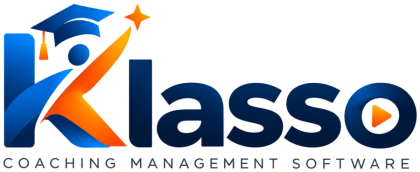 Klasso, coaching management software